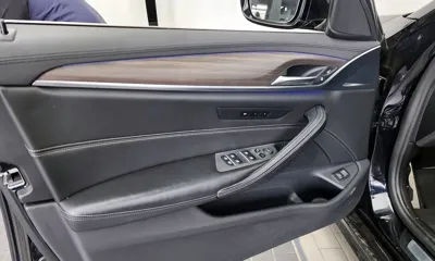 BMW 5-Series 2018, 99287 км, за 23700000 KRW - фото 24