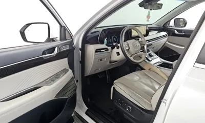 Hyundai Palisade 2023, 81745 км, за 38900000 KRW - фото 10