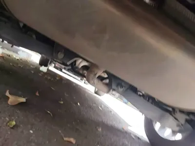 Roewe RX5 Max 2019, 90600 км, за 41000 CNY - фото 25