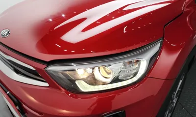 Kia Stonic 2020, 94002 км, за 10990000 KRW - фото 22
