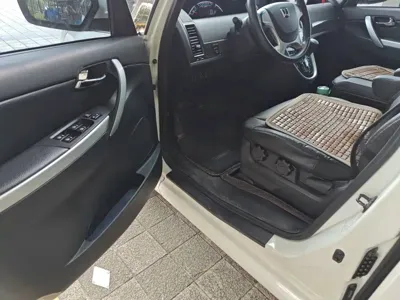 Luxgen Big 7 MPV 2017, 139400 км, за 24800 CNY - фото 13