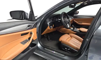 BMW 5-Series 2018, 116149 км, за 99990000 KRW - фото 10