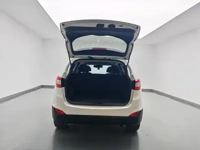 Hyundai ix35 2015, 139000 км, за 27900 CNY - фото 16
