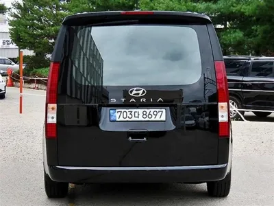 Hyundai Staria 2023, 33960 км, за 28900000 KRW
