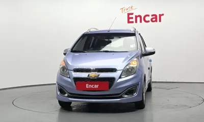 ChevroletGMDaewoo Spark 2014, 99201 км, за 3190000 KRW