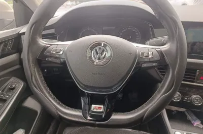 Volkswagen Bora 2019, 99200 км, за 47078.08 CNY - фото 10