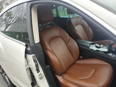 Maserati Levante 2017, 114300 км, за 169899 CNY - фото 20