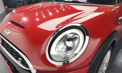 MINI Cooper 2018, 72336 км, за 13500000 KRW - фото 22