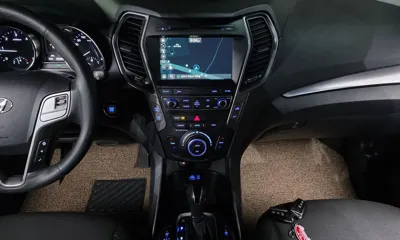Hyundai Santafe 2016, 80787 км, за 14490000 KRW - фото 14