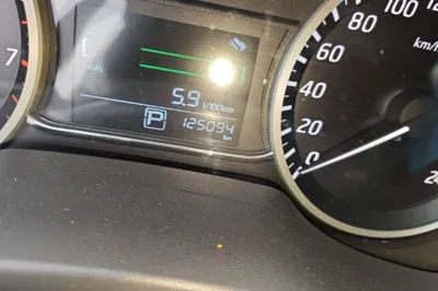 Nissan Sylphy 2016, 125100 км, за 35424.22 CNY - фото 13
