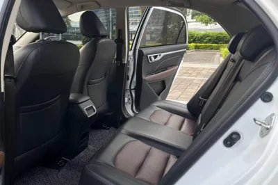 Geely Auto Vision 2018, 96800 км, за 33208.08 CNY - фото 30