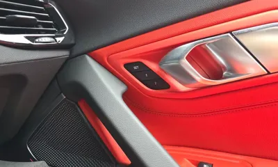 BMW Z4 2021, 16098 км, за 49500000 KRW - фото 34