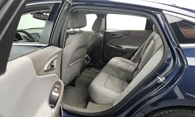 ChevroletGMDaewoo Malibu 2017, 168378 км, за 3900000 KRW - фото 19
