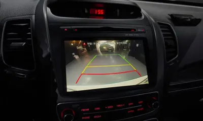 Kia Sorento 2014, 158047 км, за 6690000 KRW - фото 15