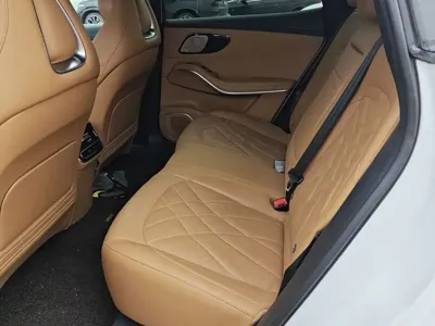 Roewe Feifan R7 2023, 38000 км, за 49700 CNY - фото 9