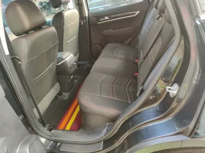 Dongfeng Aeolus AX7 2016, 121500 км, за 30108.21 CNY - фото 16