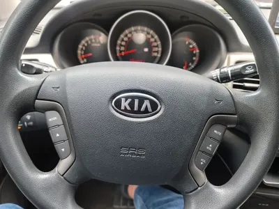 Kia Lotze 2010, 46688 км, за 3400000 KRW - фото 17