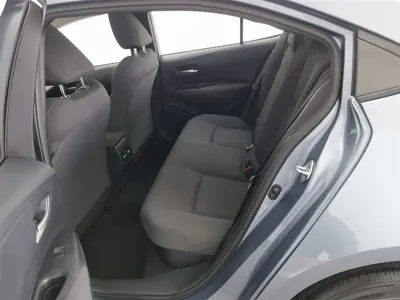 Toyota Corolla 2020, 51200 км, за 55900 CNY - фото 15
