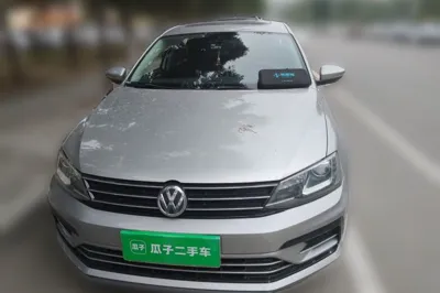 Volkswagen Sagitar 2018, 104300 км, за 46072.77 CNY