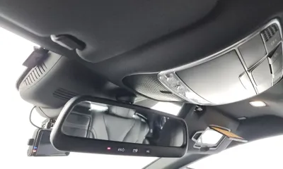 Mercedes-Benz S-Class 2014, 136633 км, за 19300000 KRW - фото 18