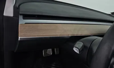 Tesla Model 3 2021, 76925 км, за 31700000 KRW - фото 28