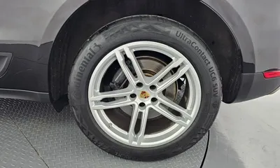 Porsche Macan 2017, 77926 км, за 39990000 KRW - фото 21