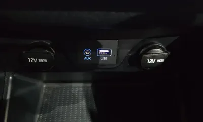 Hyundai Tucson 2018, 133870 км, за 99990000 KRW - фото 13