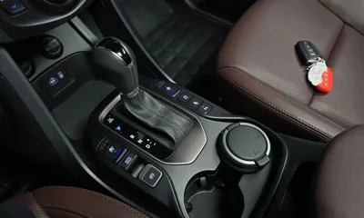 Hyundai Maxcruz 2016, 125761 км, за 16500000 KRW - фото 9