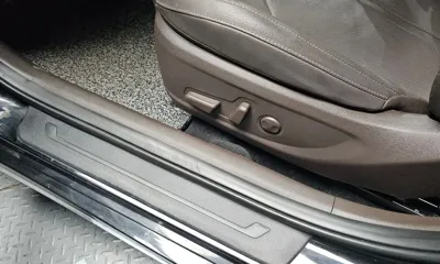 Kia K5 2019, 82517 км, за 13400000 KRW - фото 32