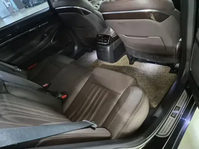 Genesis EQ900 2018, 130500 км, за 17900000 KRW - фото 6