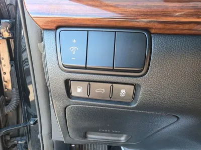 Kia K7 2016, 134884 км, за 9900000 KRW - фото 16