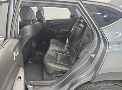 Hyundai Tucson 2017, 126125 км, за 7990000 KRW - фото 12