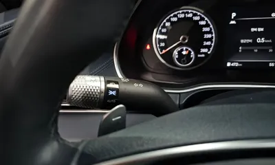 Genesis GV80 2021, 55109 км, за 42500000 KRW - фото 28