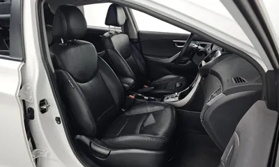 Hyundai Avante 2012, 74986 км, за 5500000 KRW - фото 26