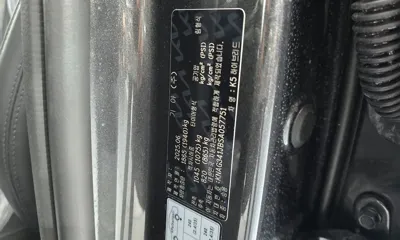 Kia K5 2025, 16507 км, за 33900000 KRW - фото 27