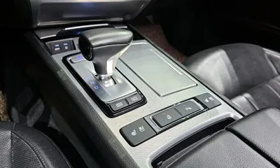 Genesis G80 2017, 91002 км, за 14200000 KRW - фото 9