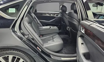 Hyundai Genesis 2016, 198540 км, за 7990000 KRW - фото 12