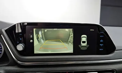 Hyundai Sonata 2020, 180230 км, за 11290000 KRW - фото 15