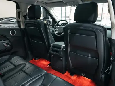 Land Rover Discovery 2019, 90000 км, за 196800 CNY - фото 20