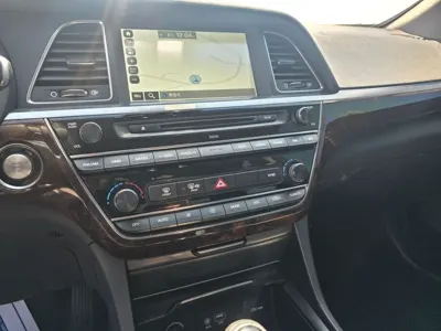 Hyundai Aslan 2016, 208676 км, за 4500000 KRW - фото 14