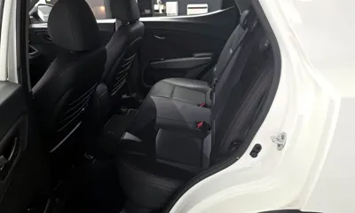 KG_Mobility_Ssangyong TIBOLI 2017, 90125 км, за 6200000 KRW - фото 12
