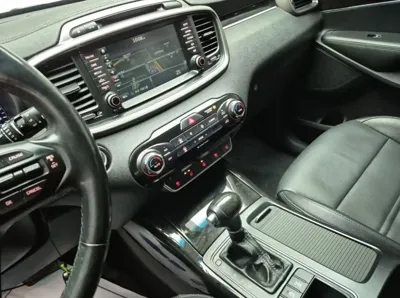 Kia Sorento 2016, 98702 км, за 12300000 KRW - фото 10