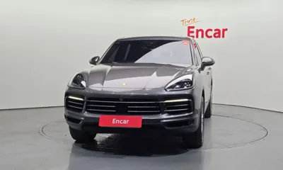 Porsche Cayenne 2019, 51482 км, за 71000000 KRW