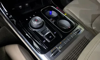 Kia Canival 2023, 82350 км, за 0 KRW - фото 9