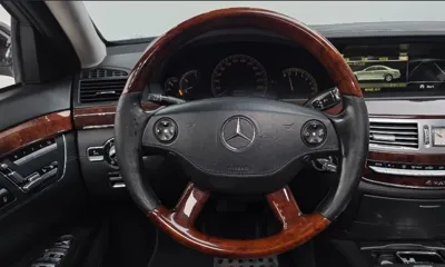 Mercedes-Benz S-Class 2008, 324744 км, за 4800000 KRW - фото 16