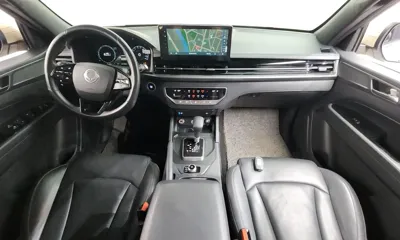 KG_Mobility_Ssangyong Rexton 2024, 70984 км, за 26500000 KRW - фото 7