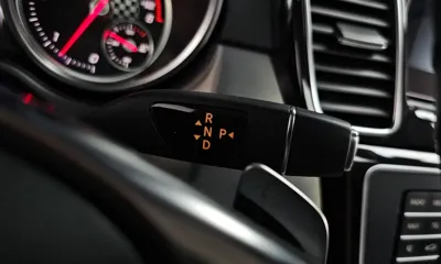 Mercedes-Benz GLE-Class 2017, 127897 км, за 31900000 KRW - фото 9