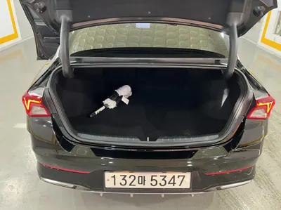 Kia K5 2023, 49204 км, за 25500000 KRW - фото 20