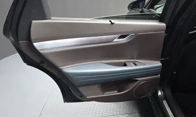 Genesis G80 2023, 34814 км, за 50000000 KRW - фото 25