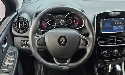 Renault-KoreaSamsung Cilo 2018, 32951 км, за 7700000 KRW - фото 14